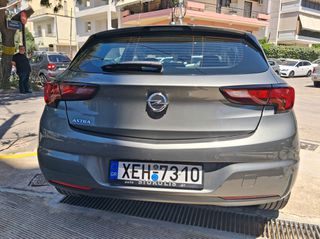 Opel Astra 2020 GS LINE 122 HP-thumb-15