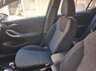Opel Astra 2020 GS LINE 122 HP-thumb-18