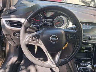 Opel Astra 2020 GS LINE 122 HP-thumb-19