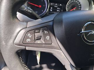 Opel Astra 2020 GS LINE 122 HP-thumb-20