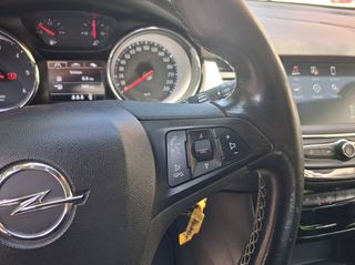 Opel Astra 2020 GS LINE 122 HP-thumb-21