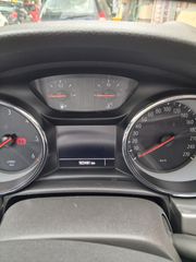 Opel Astra 2020 GS LINE 122 HP-thumb-22