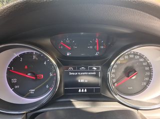 Opel Astra 2020 GS LINE 122 HP-thumb-25