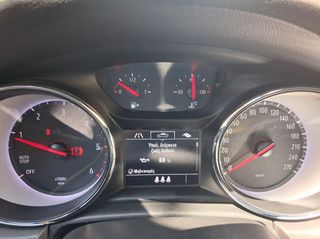 Opel Astra 2020 GS LINE 122 HP-thumb-27