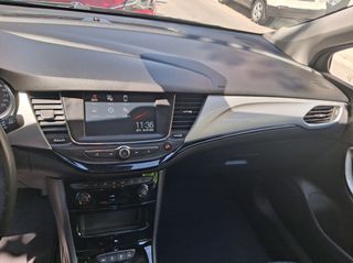 Opel Astra 2020 GS LINE 122 HP-thumb-29
