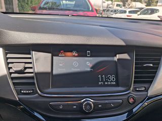 Opel Astra 2020 GS LINE 122 HP-thumb-30