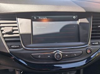 Opel Astra 2020 GS LINE 122 HP-thumb-32