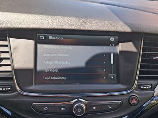 Opel Astra 2020 GS LINE 122 HP-thumb-35