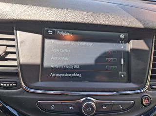 Opel Astra 2020 GS LINE 122 HP-thumb-36