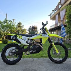Husqvarna FE 450 2020 fe 450-thumb-4