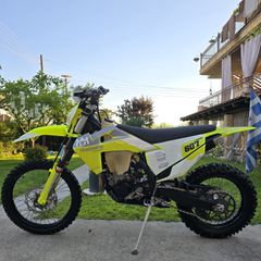 Husqvarna FE 450 2020 fe 450