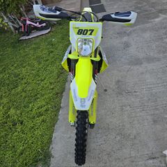 Husqvarna FE 450 2020 fe 450-thumb-5