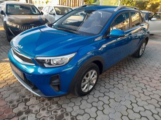 Kia Stonic 2022 1.2 GL OPTIMUM