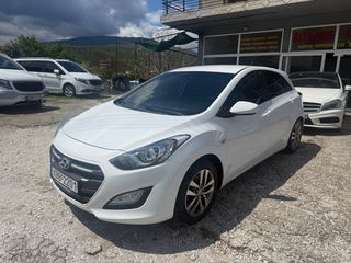 Hyundai i 30 2016 1600cc Diesel 110ps