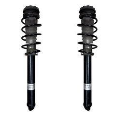 SMART ForTwo 450 μοντ. 98’-07’ ΣΕΤ _BILSTEIN_ ΑΜΟΡΤΙΣΕΡ ΕΜΠΡΟΣ κομπλέ