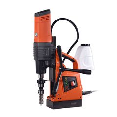 Μαγνητικό Δράπανο 60mm 1500W - ΜΑΓΝΗΤΙΚΑ ΔΡΑΠΑΝΑ - BULLE (#633393)