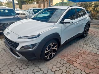 Hyundai Kona 2022 1.0 120HP PREMIUM