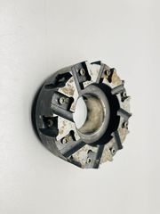Επαγγελματική Κεφαλή Φρέζας - INGERSOLL 96750558