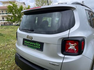 Jeep Renegade 2017 1.4 M-Air Longitude-ΟΘΟΝΗ TFT-KEYLESS- NAVI-thumb-65
