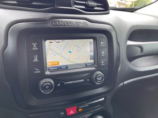 Jeep Renegade 2017 1.4 M-Air Longitude-ΟΘΟΝΗ TFT-KEYLESS- NAVI-thumb-81