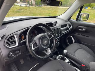 Jeep Renegade 2017 1.4 M-Air Longitude-ΟΘΟΝΗ TFT-KEYLESS- NAVI-thumb-46