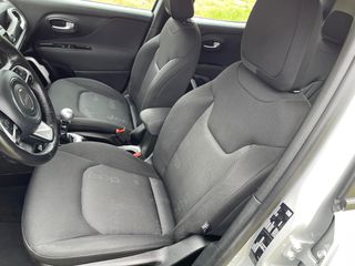 Jeep Renegade 2017 1.4 M-Air Longitude-ΟΘΟΝΗ TFT-KEYLESS- NAVI-thumb-47