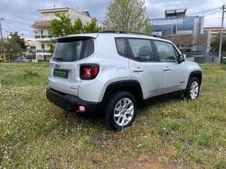 Jeep Renegade 2017 1.4 M-Air Longitude-ΟΘΟΝΗ TFT-KEYLESS- NAVI-thumb-5