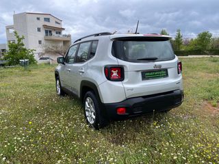 Jeep Renegade 2017 1.4 M-Air Longitude-ΟΘΟΝΗ TFT-KEYLESS- NAVI-thumb-8