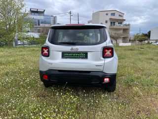 Jeep Renegade 2017 1.4 M-Air Longitude-ΟΘΟΝΗ TFT-KEYLESS- NAVI-thumb-9