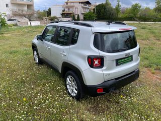 Jeep Renegade 2017 1.4 M-Air Longitude-ΟΘΟΝΗ TFT-KEYLESS- NAVI-thumb-13