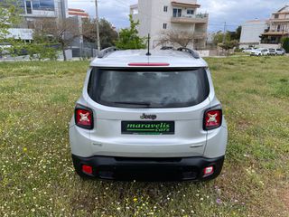 Jeep Renegade 2017 1.4 M-Air Longitude-ΟΘΟΝΗ TFT-KEYLESS- NAVI-thumb-14