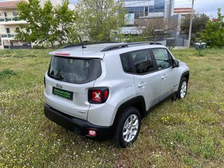 Jeep Renegade 2017 1.4 M-Air Longitude-ΟΘΟΝΗ TFT-KEYLESS- NAVI-thumb-15