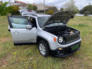 Jeep Renegade 2017 1.4 M-Air Longitude-ΟΘΟΝΗ TFT-KEYLESS- NAVI-thumb-16