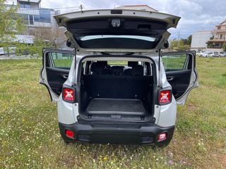 Jeep Renegade 2017 1.4 M-Air Longitude-ΟΘΟΝΗ TFT-KEYLESS- NAVI-thumb-19
