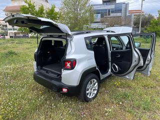 Jeep Renegade 2017 1.4 M-Air Longitude-ΟΘΟΝΗ TFT-KEYLESS- NAVI-thumb-20