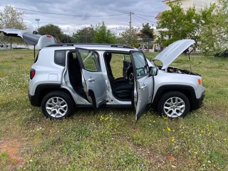 Jeep Renegade 2017 1.4 M-Air Longitude-ΟΘΟΝΗ TFT-KEYLESS- NAVI-thumb-21