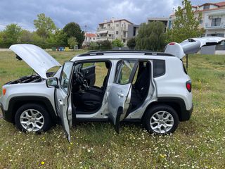 Jeep Renegade 2017 1.4 M-Air Longitude-ΟΘΟΝΗ TFT-KEYLESS- NAVI-thumb-22