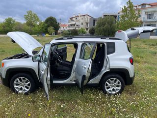 Jeep Renegade 2017 1.4 M-Air Longitude-ΟΘΟΝΗ TFT-KEYLESS- NAVI-thumb-23