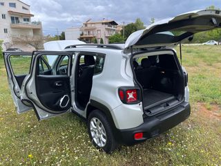 Jeep Renegade 2017 1.4 M-Air Longitude-ΟΘΟΝΗ TFT-KEYLESS- NAVI-thumb-24