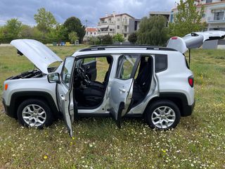 Jeep Renegade 2017 1.4 M-Air Longitude-ΟΘΟΝΗ TFT-KEYLESS- NAVI-thumb-27