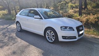Audi A3 2011 TFSI SPORTBACK