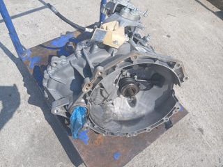 FORD FIESTA 17-24 1.0 ECOBOOST FOCUS PUMA 6ΑΡΙ ΧΕΙΡΟΚΙΝΗΤΟ ΣΑΣΜΑΝ