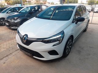 Renault Clio 2022 1.0 100HP EQUILIBRE