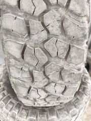 ΕΛΑΣΤΙΚΑ ΈΛΑΦ ΜΕΤΑΧΕΙΡΙΣΜΈΝΑ 255/75/17 BF GOODRICH T/A DOT 2022 BEST TIRES ΚΑΛΛΙΘΈΑ