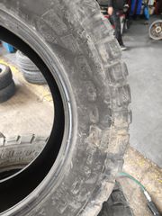ΕΛΑΣΤΙΚΑ ΈΛΑΦ ΜΕΤΑΧΕΙΡΙΣΜΈΝΑ 255/75/17 BF GOODRICH T/A DOT 2022 BEST TIRES ΚΑΛΛΙΘΈΑ-thumb-1
