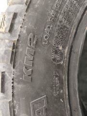 ΕΛΑΣΤΙΚΑ ΈΛΑΦ ΜΕΤΑΧΕΙΡΙΣΜΈΝΑ 255/75/17 BF GOODRICH T/A DOT 2022 BEST TIRES ΚΑΛΛΙΘΈΑ-thumb-4