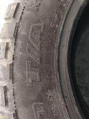 ΕΛΑΣΤΙΚΑ ΈΛΑΦ ΜΕΤΑΧΕΙΡΙΣΜΈΝΑ 255/75/17 BF GOODRICH T/A DOT 2022 BEST TIRES ΚΑΛΛΙΘΈΑ-thumb-5