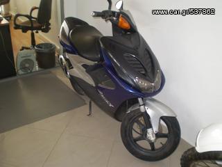 Yamaha YQ 50 Aerox 2003-thumb-1