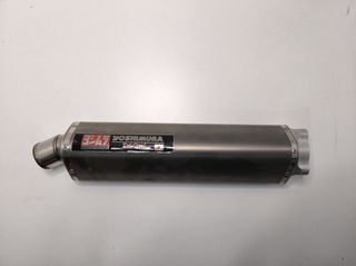 ΓΝΗΣΙΟ ΤΕΛΙΚΟ ΕΞΑΤΜΙΣΗΣ YOSHIMURA JAPAN GSX-R 1000 K1/K2/K3/K4