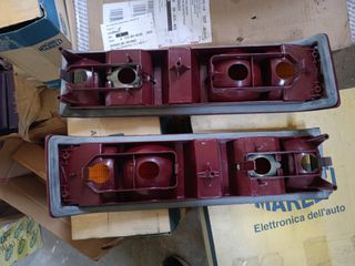 OPEL REKORD E 78-86 φανάρια πίσω καινούρια MARELLI